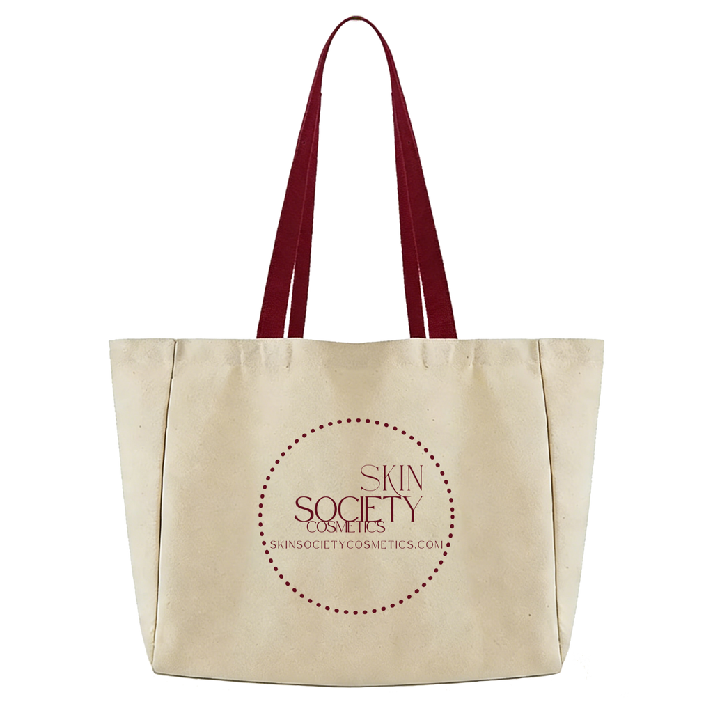 Canvas Tote Bag