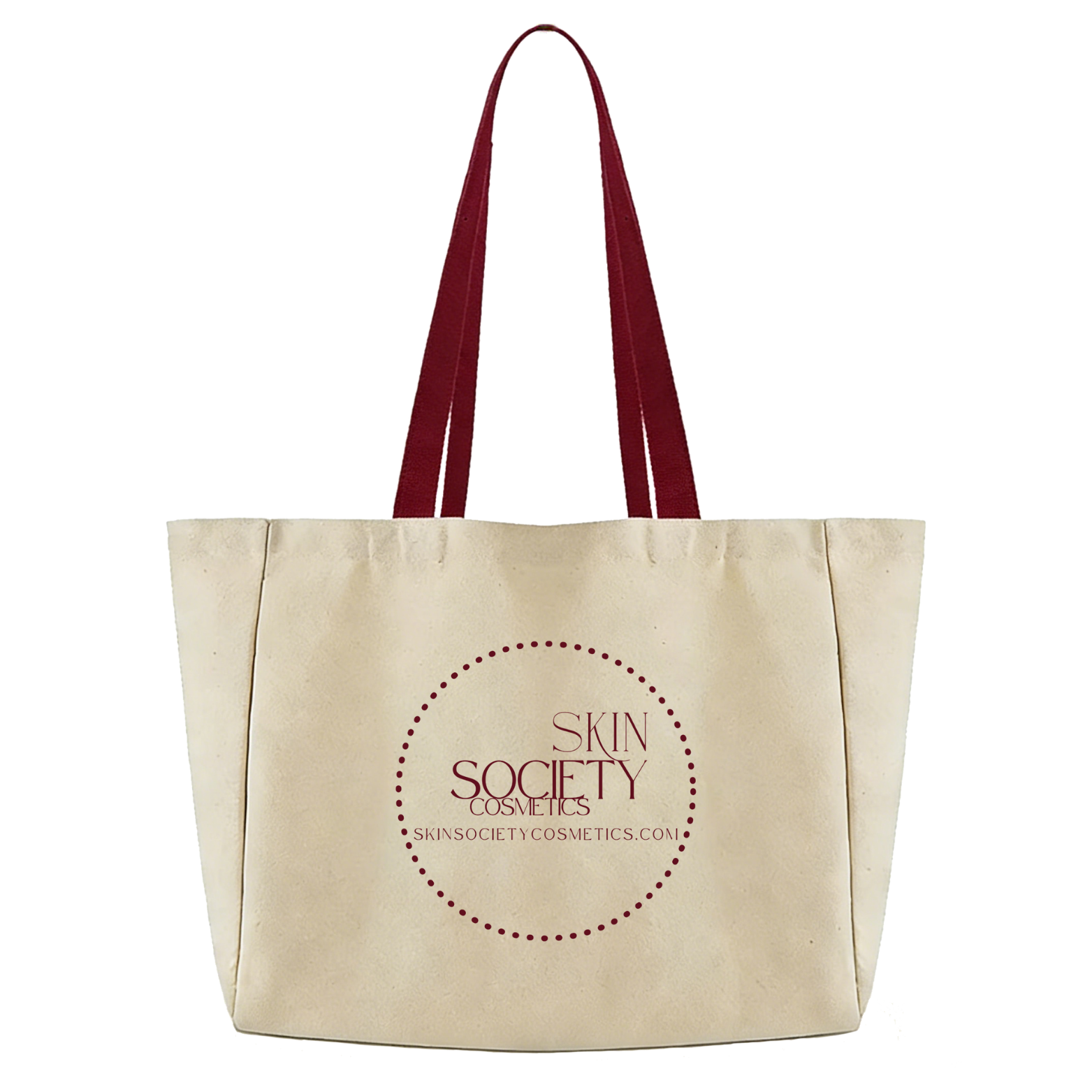 Canvas Tote Bag