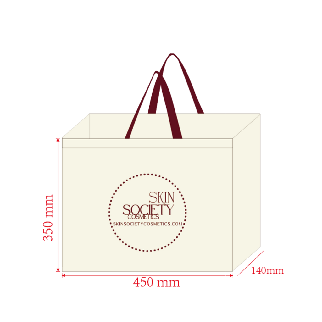 Canvas Tote Bag