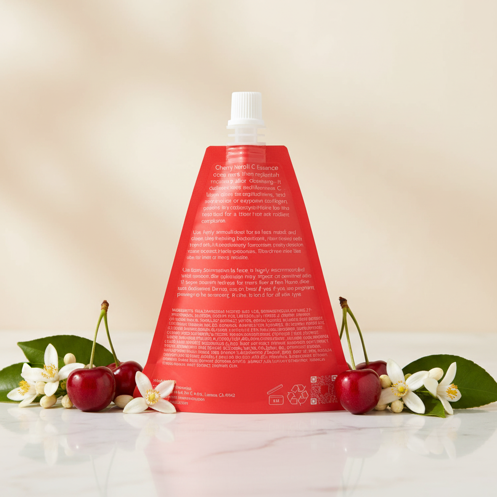 Cherry Neroli C Essence