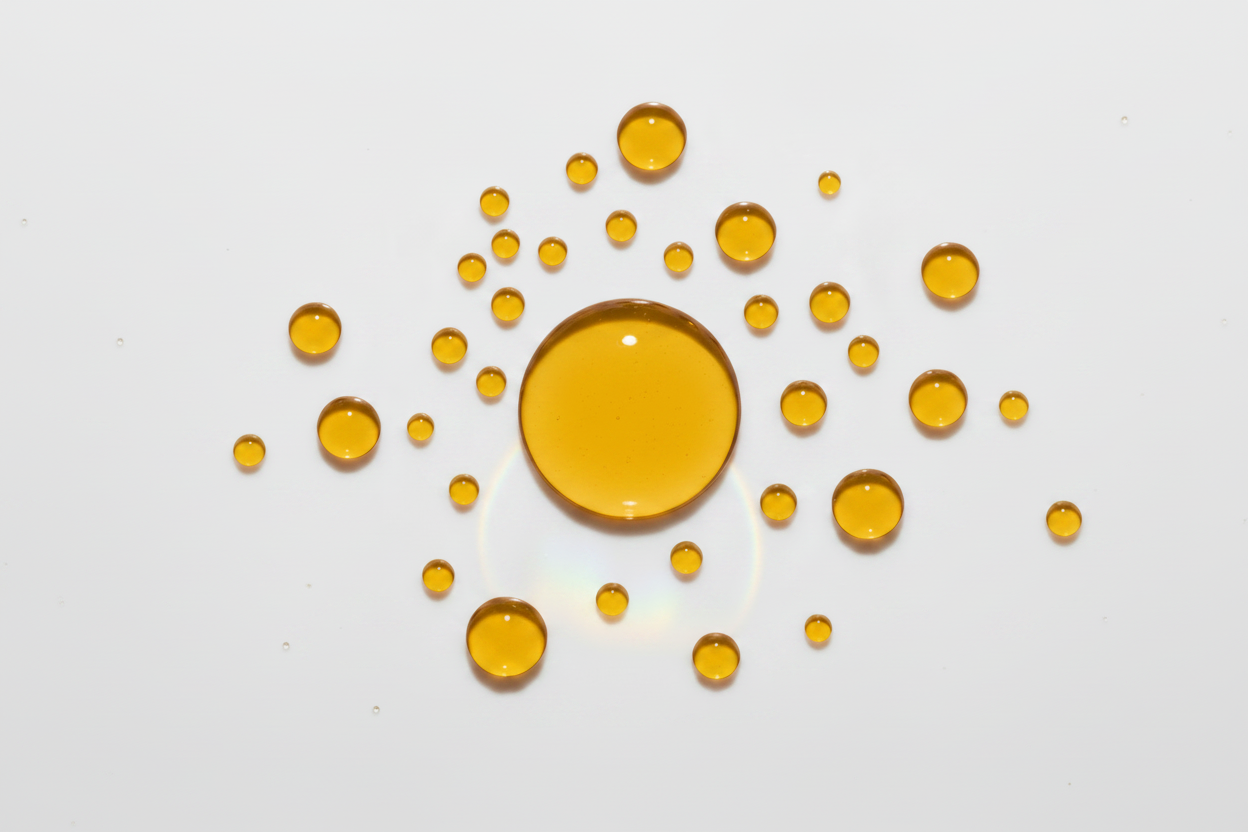 Hydra Serum Oil