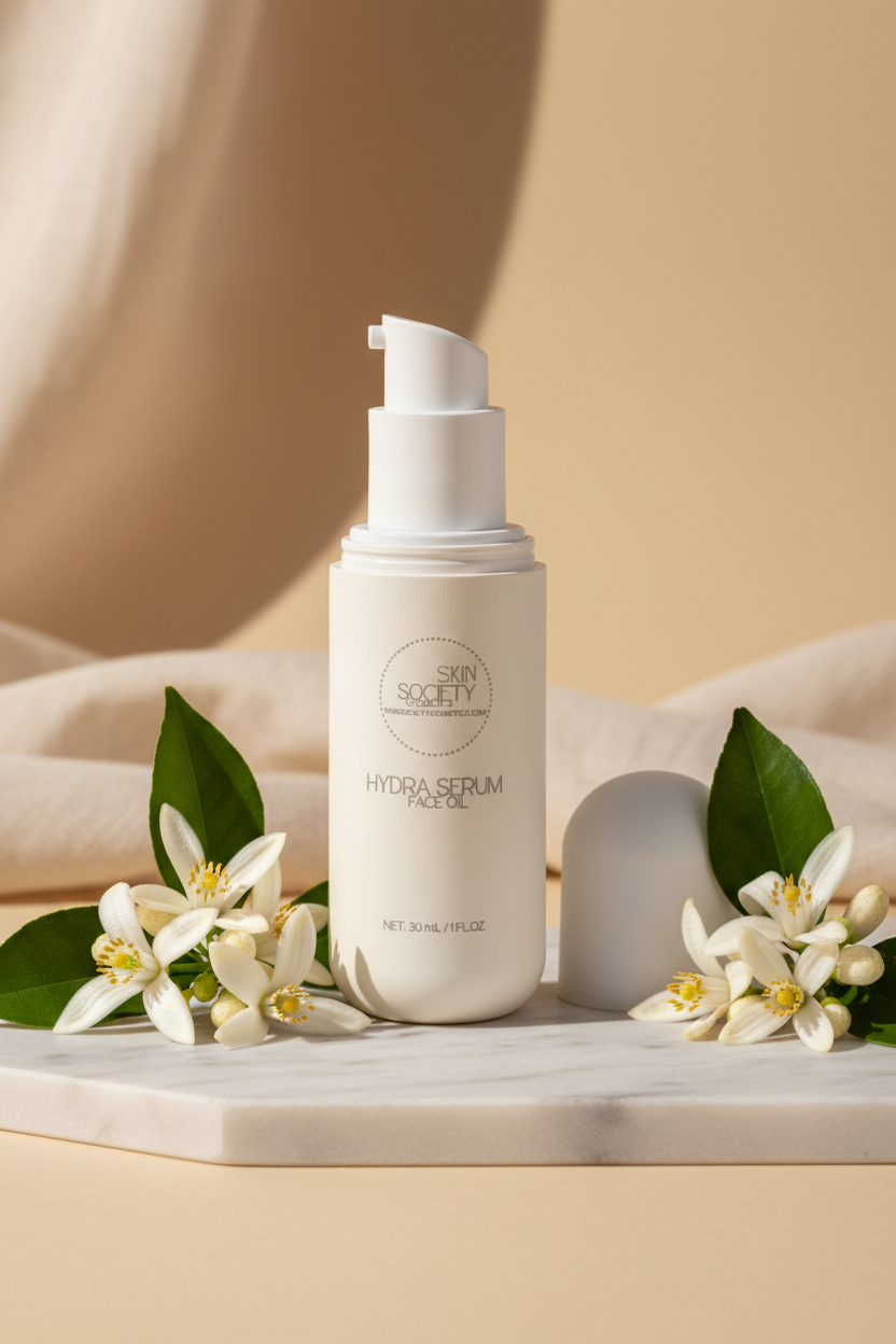 Hydra Serum Oil