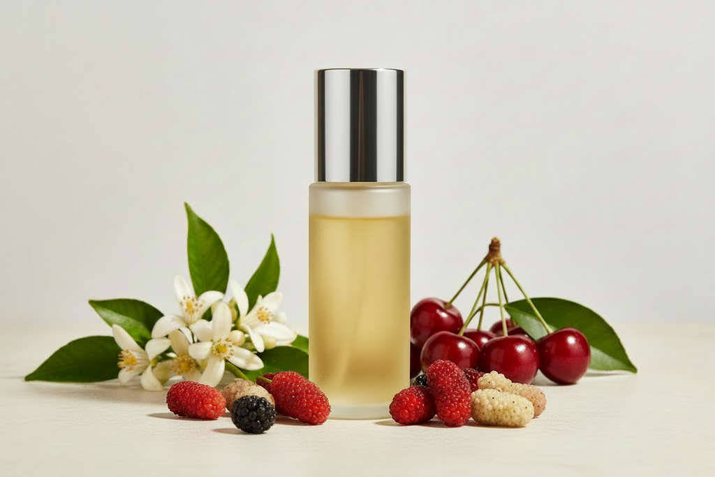 Cherry Neroli C Essence