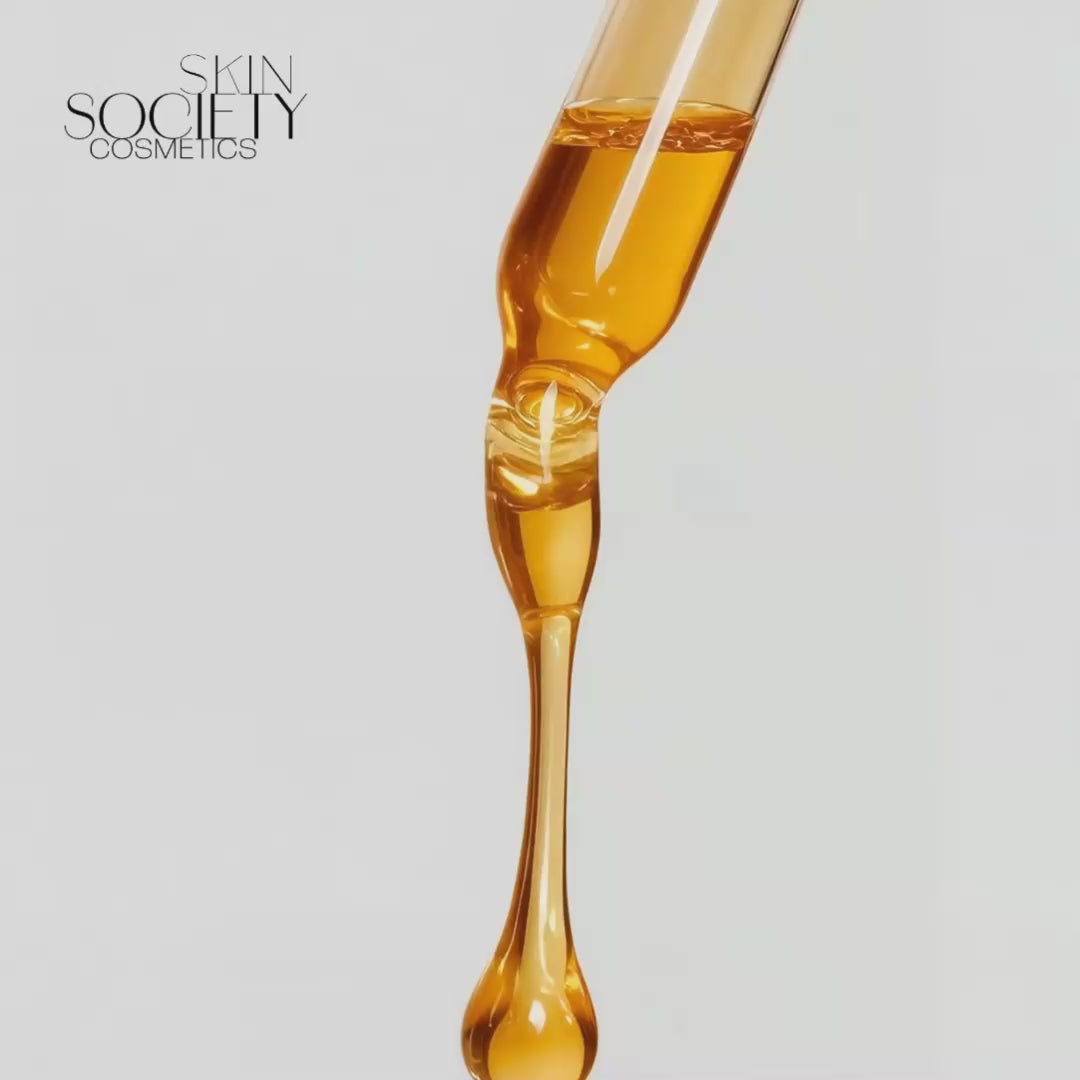 Hydra Serum Oil